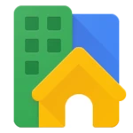 neighbourly: ask local questions & get answers android application logo